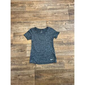 Classic Nike Dri-Fit T-Shirt